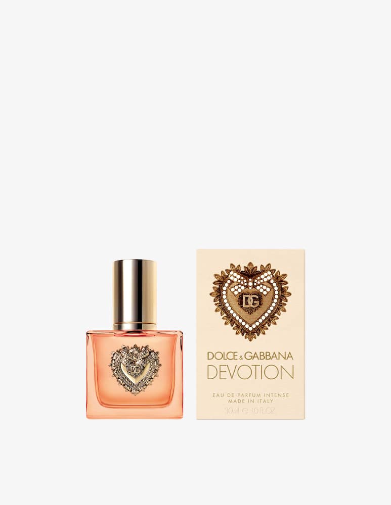 Dolce & Gabbana Devotion Eau de Parfum Intense - immagine 2 Dolce & Gabbana Devotion Eau de Parfum Intense - immagine 2