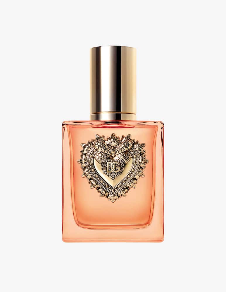 Dolce & Gabbana Devotion Eau de Parfum Intense - picture 1 Dolce & Gabbana Devotion Eau de Parfum Intense - picture 1