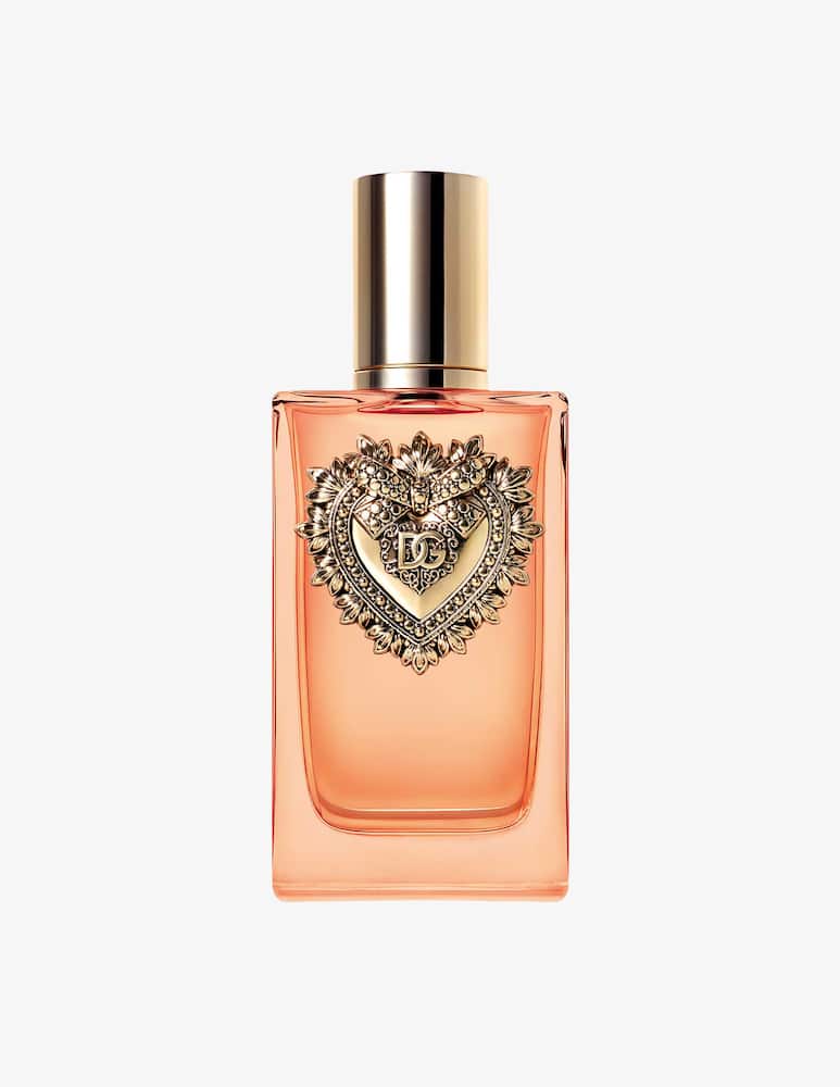 Dolce & Gabbana Devotion Eau de Parfum Intense - picture 1 Dolce & Gabbana Devotion Eau de Parfum Intense - picture 1