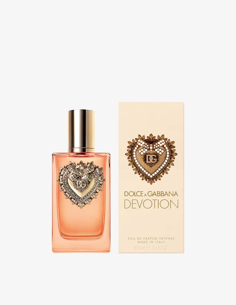 Dolce & Gabbana Devotion Eau de Parfum Intense - picture 2 Dolce & Gabbana Devotion Eau de Parfum Intense - picture 2