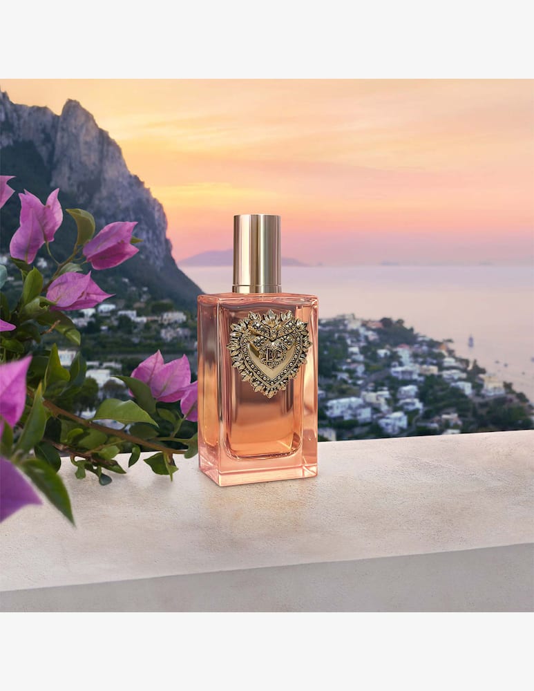 Dolce & Gabbana Devotion Eau de Parfum Intense - picture 6 Dolce & Gabbana Devotion Eau de Parfum Intense - picture 6