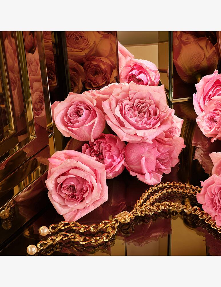 rinascente Dolce & Gabbana The One Gold Eau de Parfum Intense