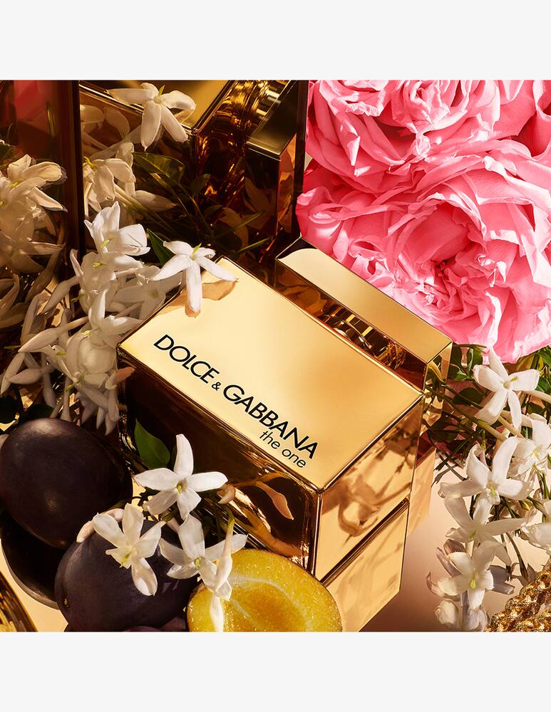 rinascente Dolce & Gabbana The One Gold Eau de Parfum Intense