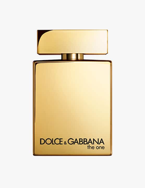 Dolce & Gabbana - The One for Men Gold Eau de Parfum Intense - €107,00