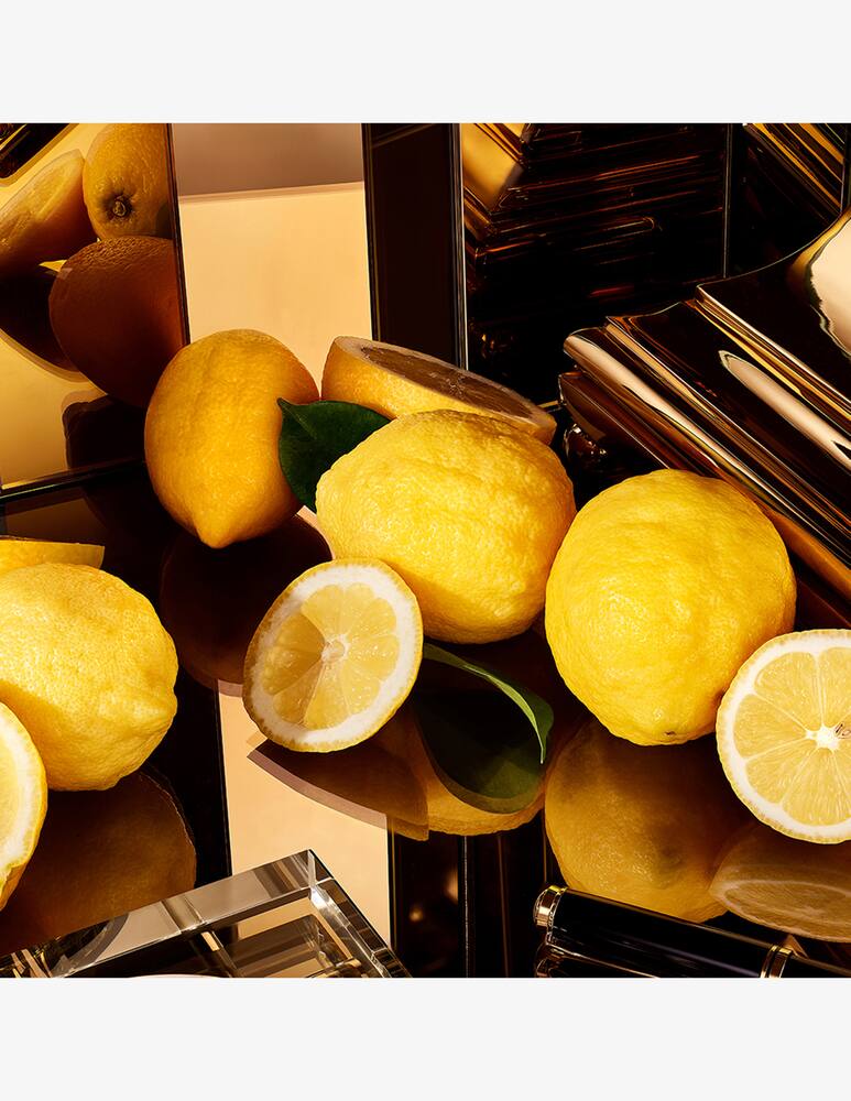 rinascente Dolce & Gabbana The One for Men Gold Eau de Parfum Intense