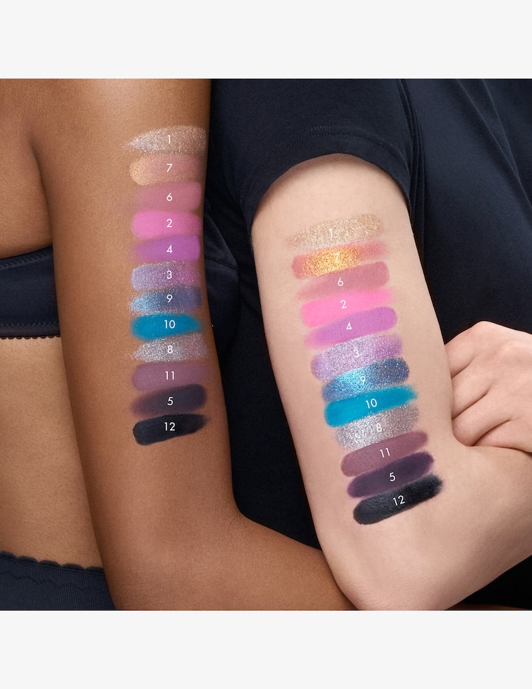 rinascente Dolce & Gabbana EYE DARE YOU!