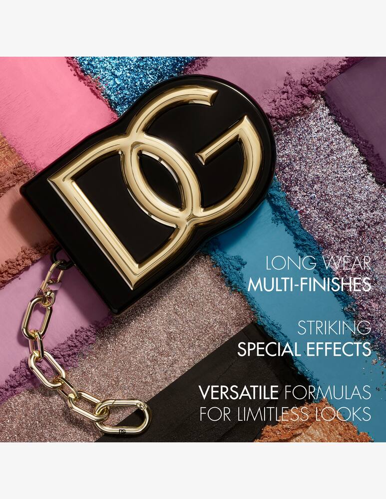 rinascente Dolce & Gabbana EYE DARE YOU!