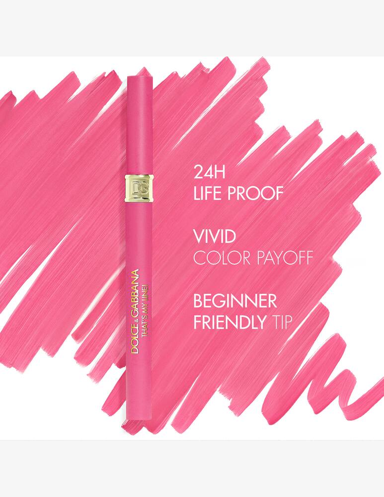 rinascente Dolce & Gabbana That's My Line!