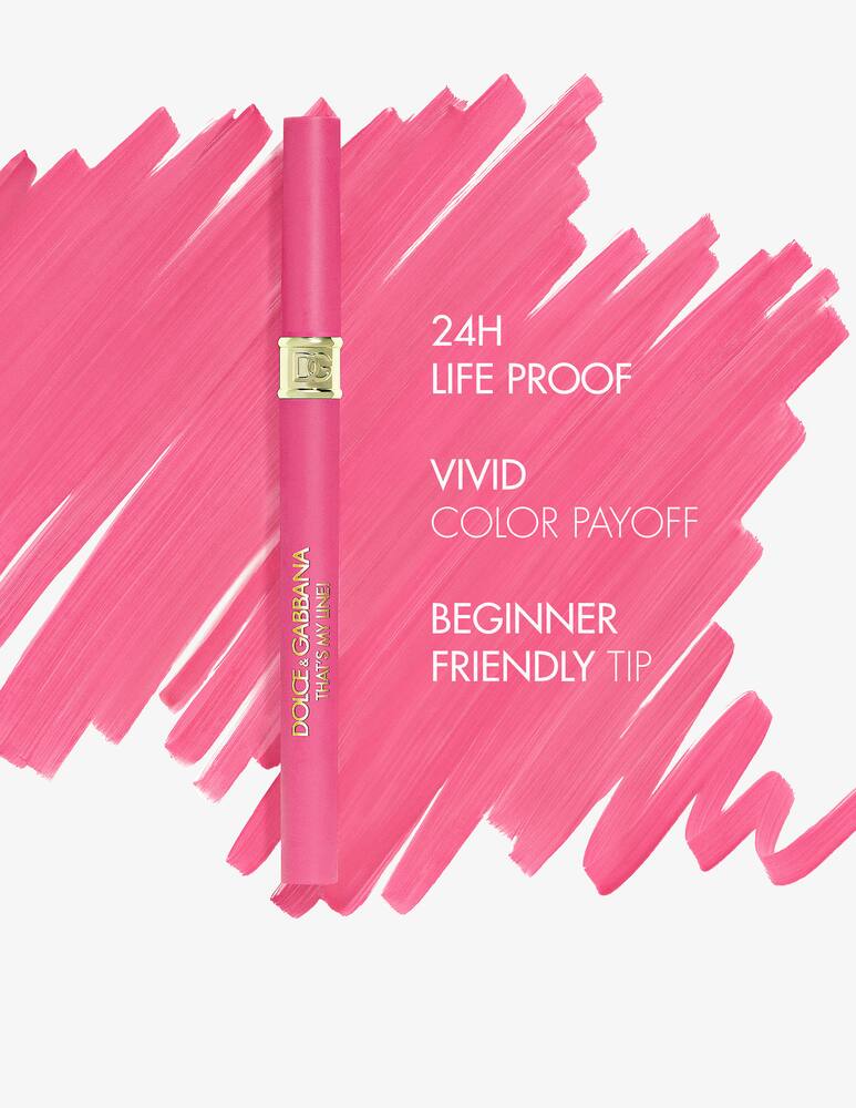 rinascente Dolce & Gabbana That's My Line!