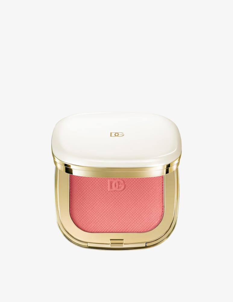 Dolce & Gabbana Cheeks&Eyes Match - picture 1 Dolce & Gabbana Cheeks&Eyes Match - picture 1