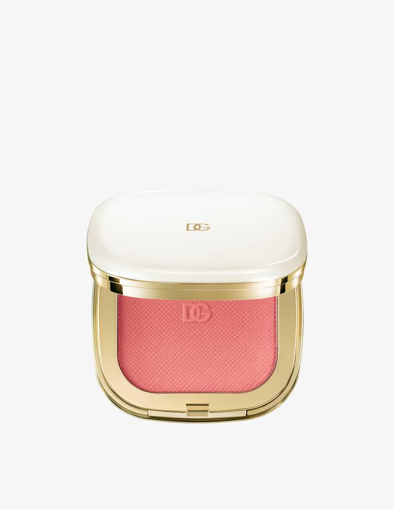 rinascente Dolce & Gabbana Cheeks&Eyes Match