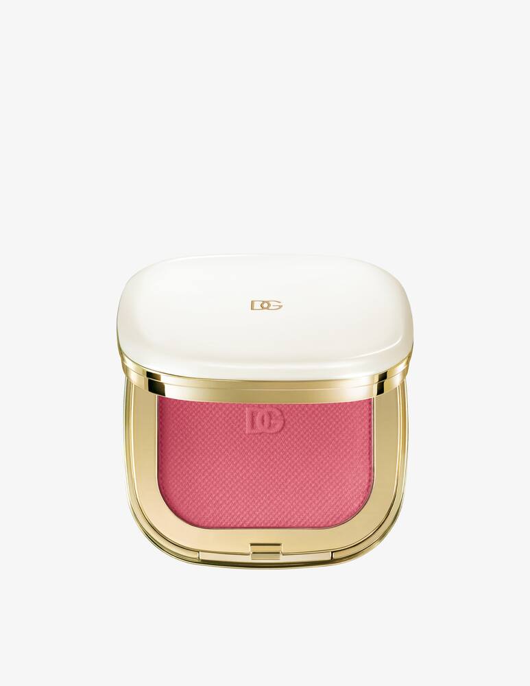 rinascente Dolce & Gabbana Cheeks&Eyes Match