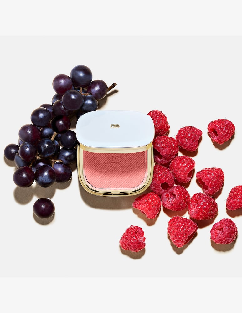 rinascente Dolce & Gabbana Cheeks&Eyes Match