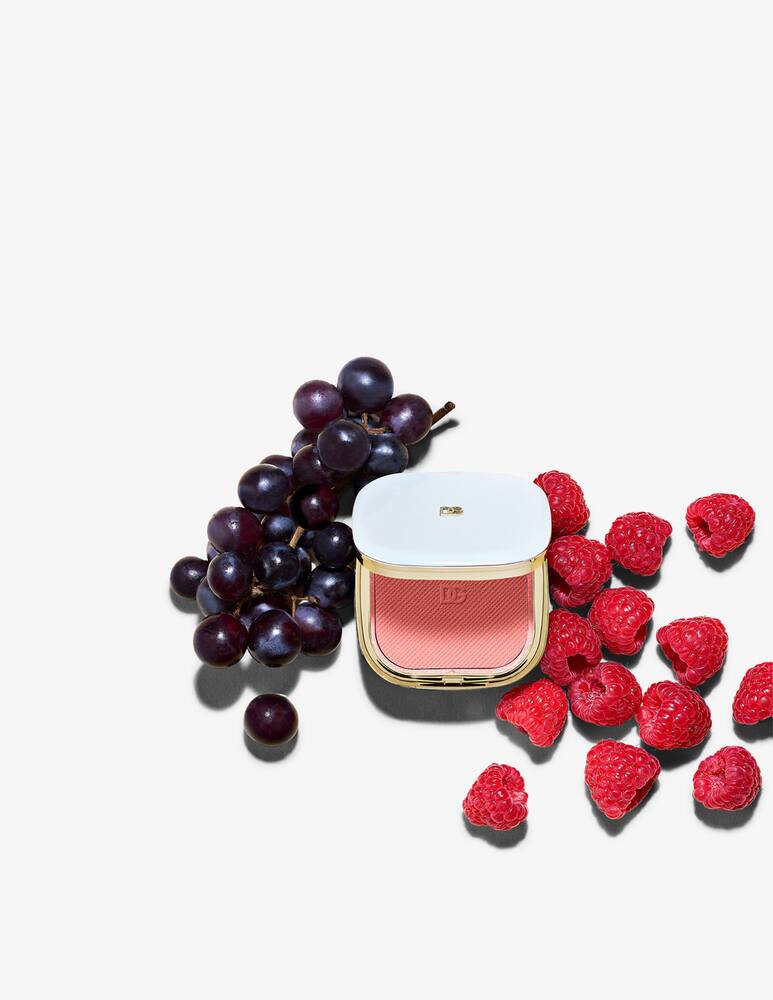 rinascente Dolce & Gabbana Cheeks&Eyes Match