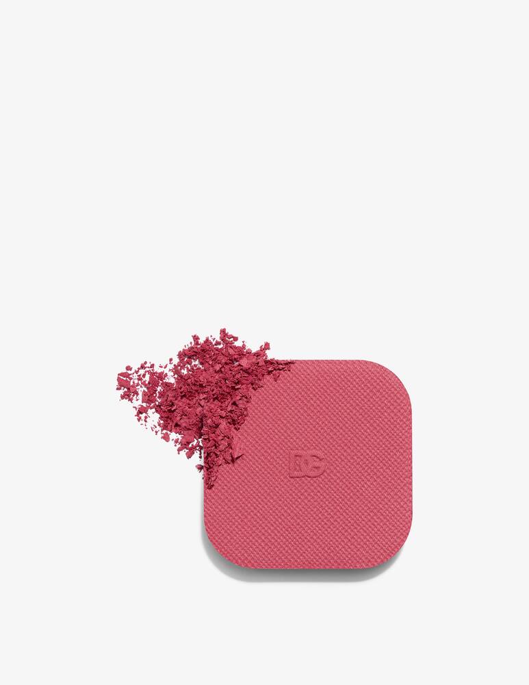 rinascente Dolce & Gabbana Cheeks&Eyes Match