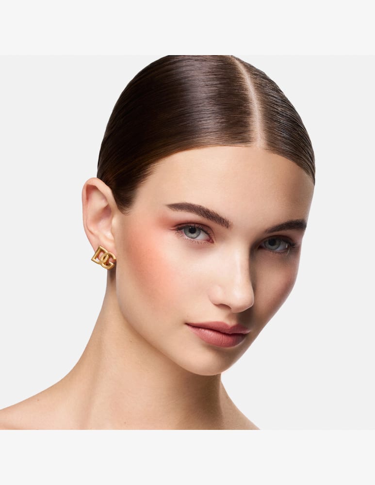 Dolce & Gabbana Cheeks&Eyes Match - picture 3 Dolce & Gabbana Cheeks&Eyes Match - picture 3