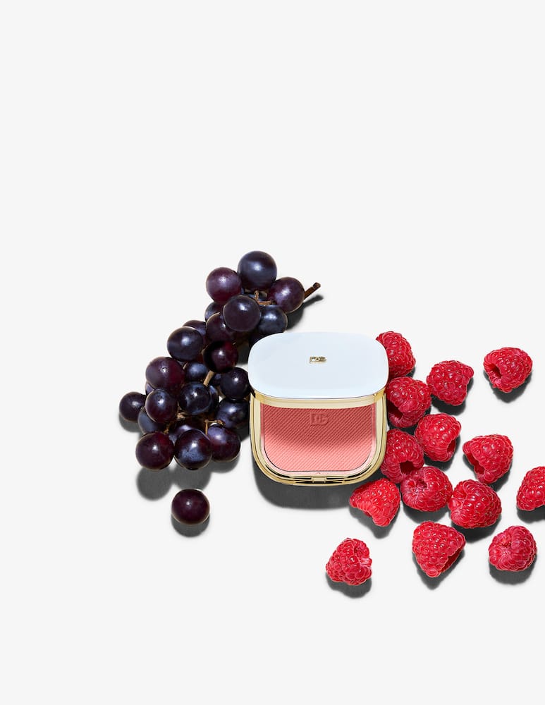 rinascente Dolce & Gabbana Cheeks&Eyes Match