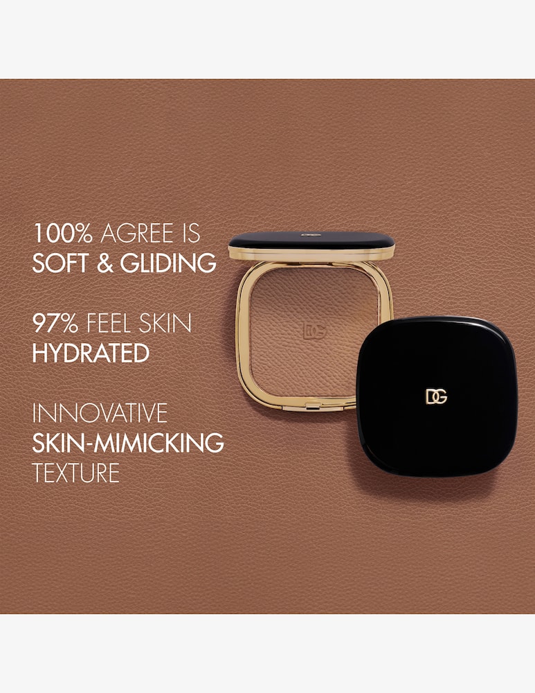 rinascente Dolce & Gabbana Face&Eyes Match