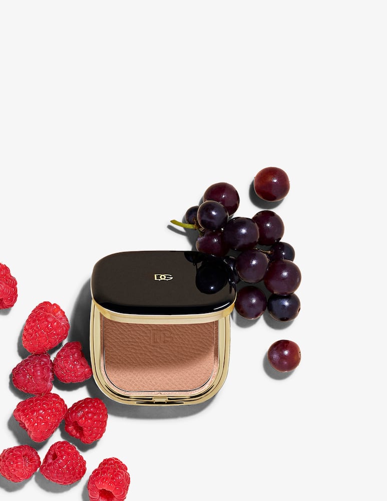 Dolce & Gabbana Face&Eyes Match - immagine 1 Dolce & Gabbana Face&Eyes Match - immagine 1