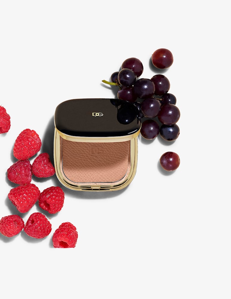 rinascente Dolce & Gabbana Face&Eyes Match