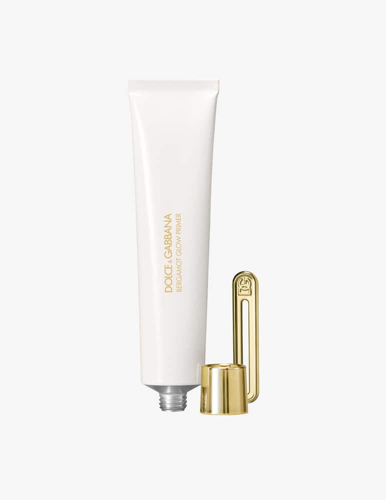 Dolce & Gabbana Bergamot Glow Primer - picture 1 Dolce & Gabbana Bergamot Glow Primer - picture 1