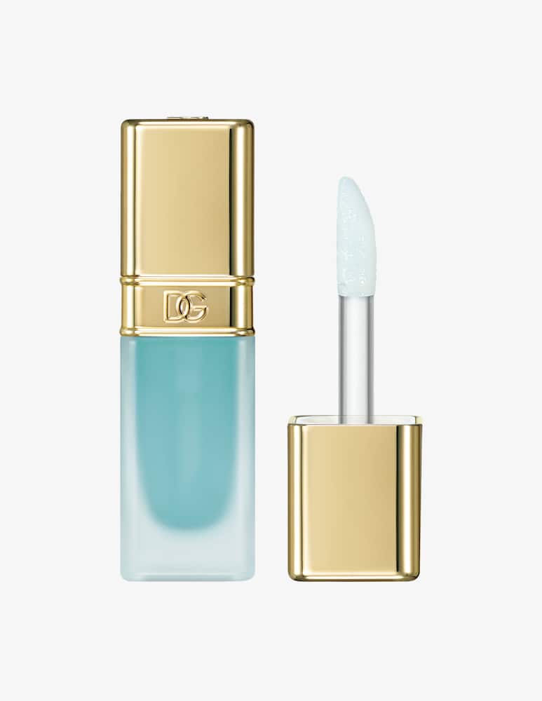 Dolce & Gabbana Mint Oil Lip Plumper - picture 1 Dolce & Gabbana Mint Oil Lip Plumper - picture 1