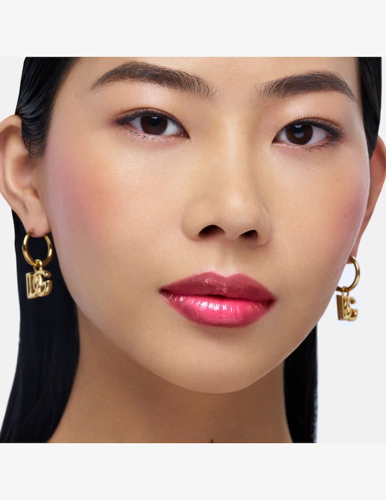 Dolce & Gabbana Mint Oil Lip Plumper - picture 3 Dolce & Gabbana Mint Oil Lip Plumper - picture 3