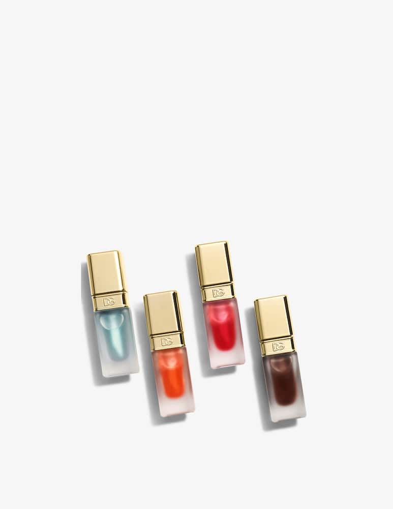 Dolce & Gabbana Mint Oil Lip Plumper - picture 6 Dolce & Gabbana Mint Oil Lip Plumper - picture 6