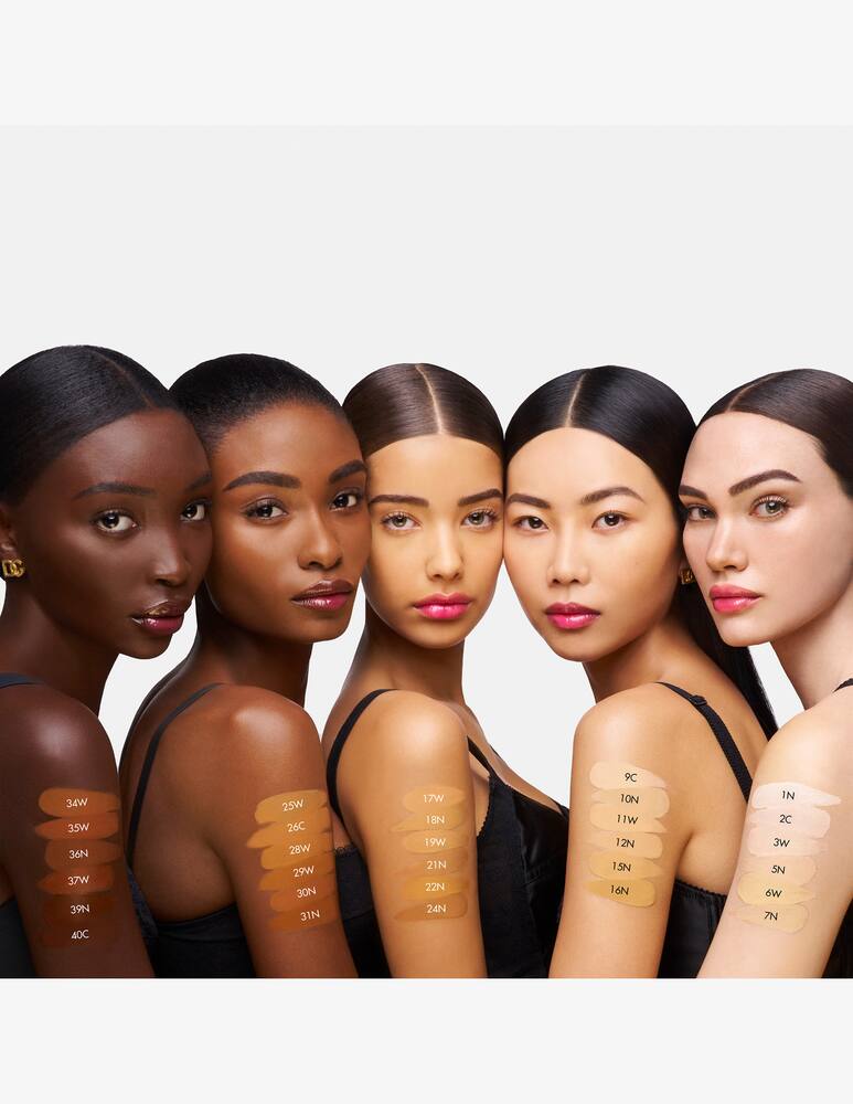 rinascente Dolce & Gabbana Blueberry Nutri Tint