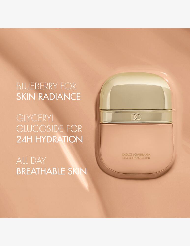 rinascente Dolce & Gabbana Blueberry Nutri Tint