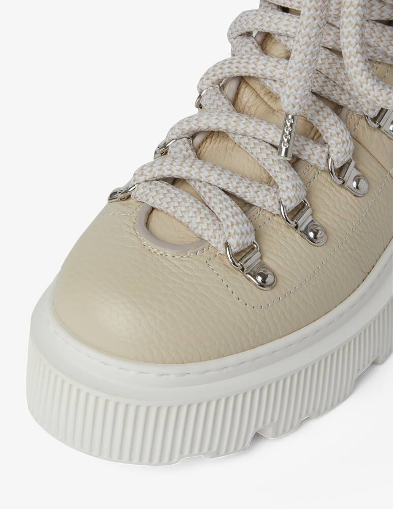 rinascente Santoni Houring-abli boots