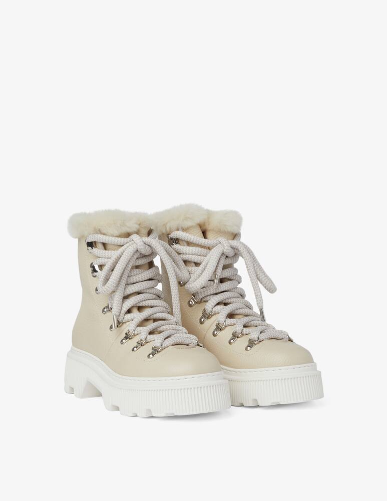 rinascente Santoni Houring-abli boots