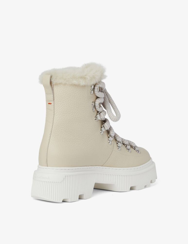 rinascente Santoni Houring-abli boots