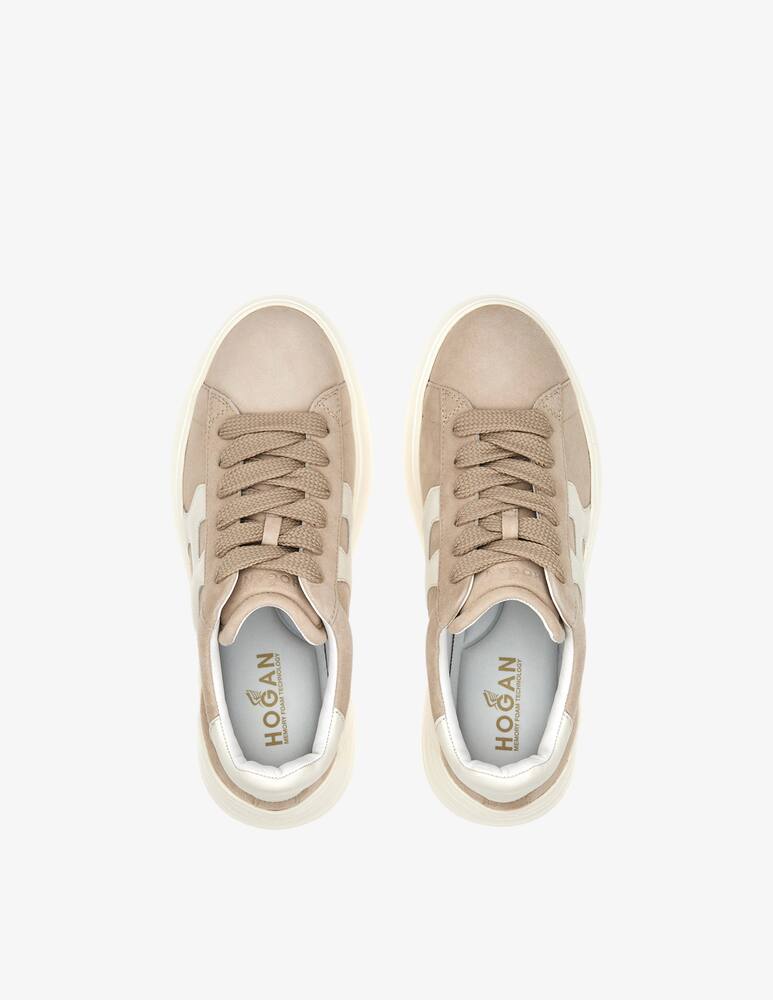 rinascente Hogan Sneakers Hogan Rebel