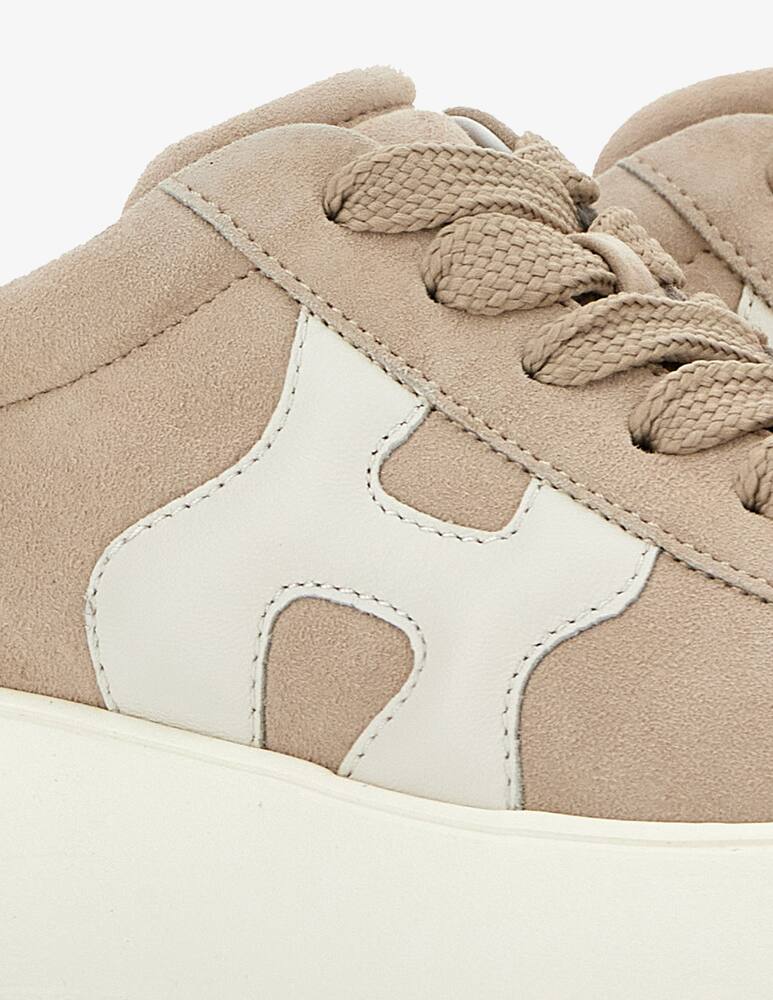 rinascente Hogan Sneakers Hogan Rebel