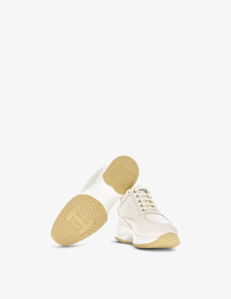 rinascente Hogan Sneakers Hogan Interactive