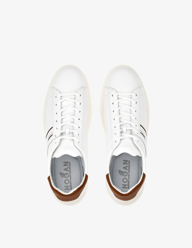 rinascente Hogan Sneakers Hogan H580