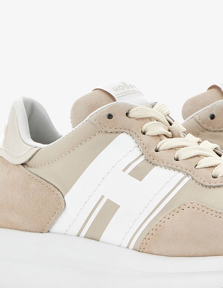 rinascente Hogan Sneakers Hogan H641