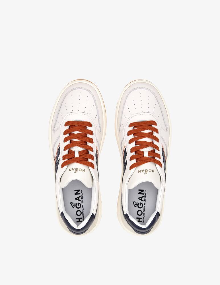 rinascente Hogan Sneakers Hogan H630