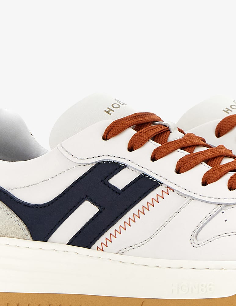 rinascente Hogan Sneakers Hogan H630