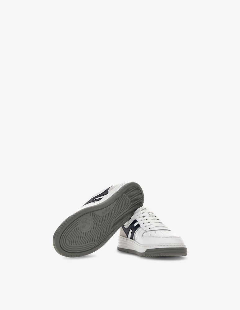 Hogan Sneakers Hogan H630 - picture 4 Hogan Sneakers Hogan H630 - picture 4
