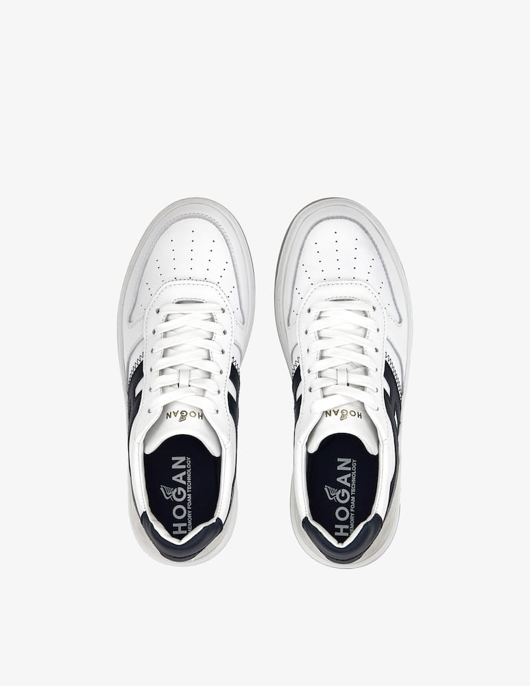 Hogan Sneakers Hogan H630 - picture 5 Hogan Sneakers Hogan H630 - picture 5