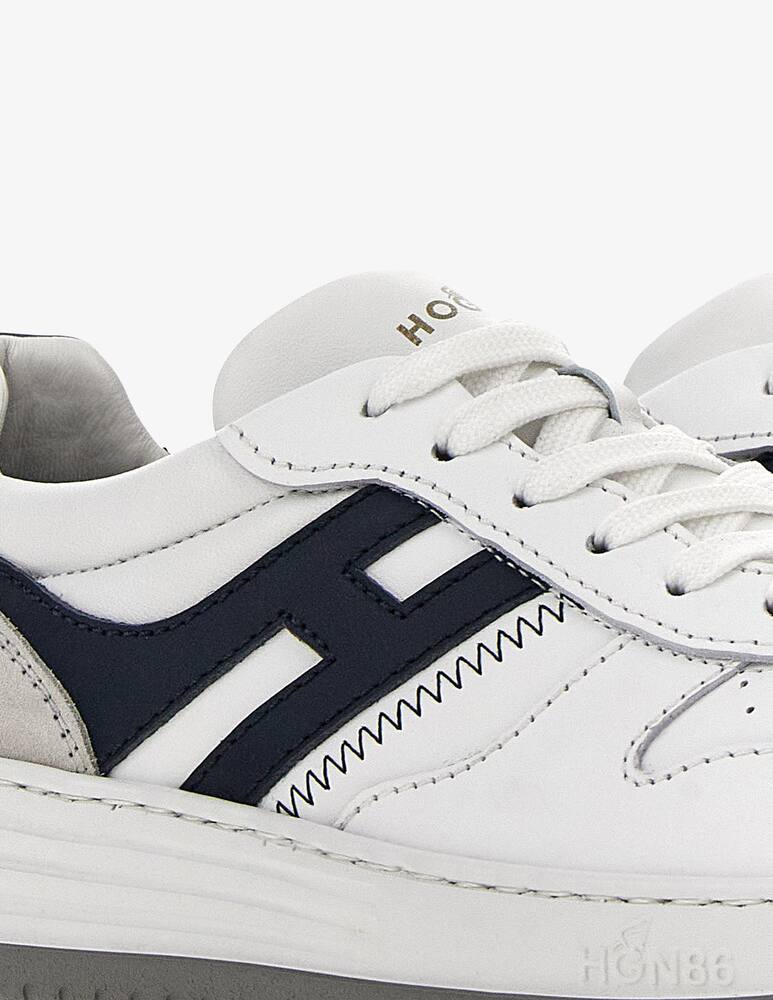 Hogan Sneakers Hogan H630 - picture 6 Hogan Sneakers Hogan H630 - picture 6