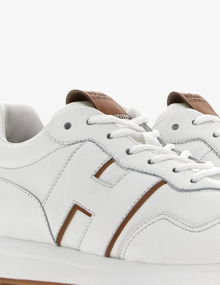 rinascente Hogan Sneakers Hogan H601