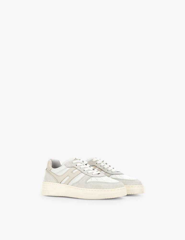 Hogan Sneakers Hogan H630 - immagine 2 Hogan Sneakers Hogan H630 - immagine 2