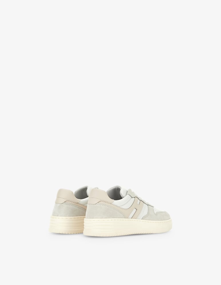 Hogan Sneakers Hogan H630 - immagine 3 Hogan Sneakers Hogan H630 - immagine 3