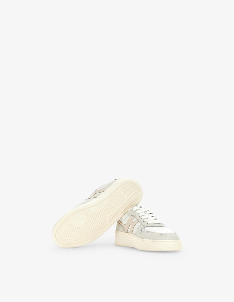 Hogan Sneakers Hogan H630 - immagine 4 Hogan Sneakers Hogan H630 - immagine 4