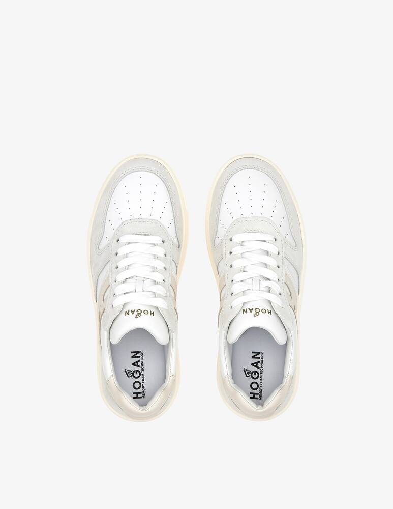 Hogan Sneakers Hogan H630 - immagine 5 Hogan Sneakers Hogan H630 - immagine 5