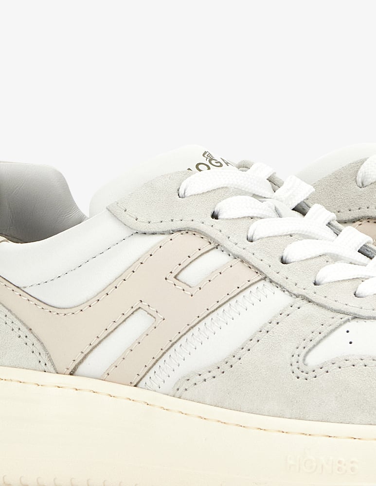 Hogan Sneakers Hogan H630 - immagine 6 Hogan Sneakers Hogan H630 - immagine 6
