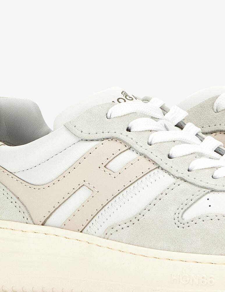 rinascente Hogan Sneakers Hogan H630